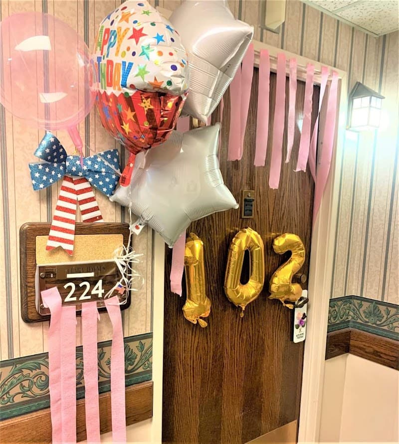 NORTHWOOD ASSISTED LIVING