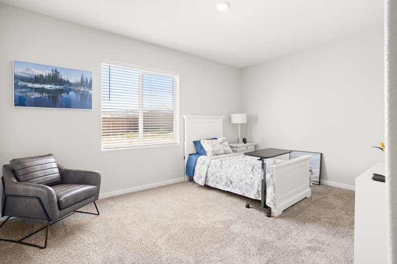 ARYA GARDEN ASSISTED LIVING