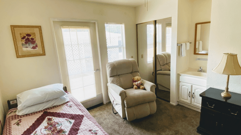 LEGACY OF HEMET 2, THE