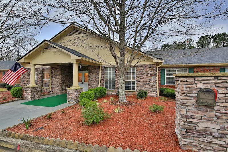 MANCHESTER COURT ASSISTED LIVING & MEMORY CARE