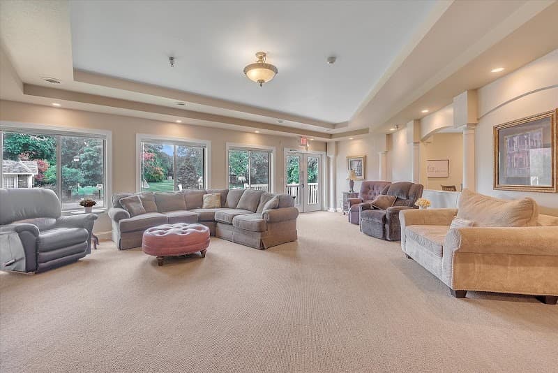 Waterford Oaks Senior Care, Inc.