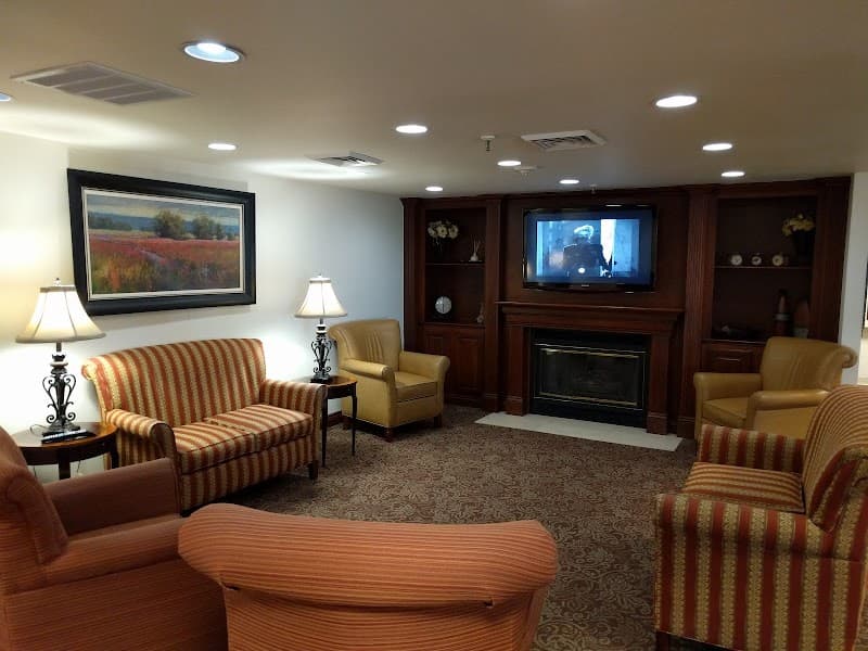 REFLECTIONS RETIREMENT COMMUNITY