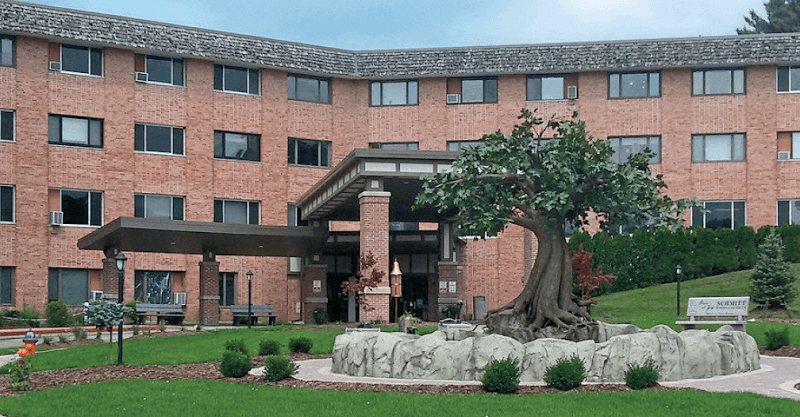 SCHMITT WOODLAND HILLS INC