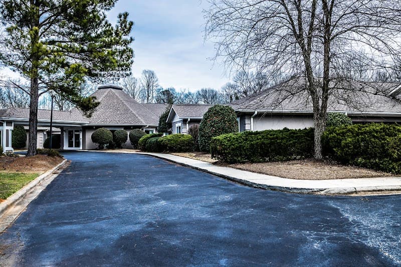 Mint Hill Senior Living