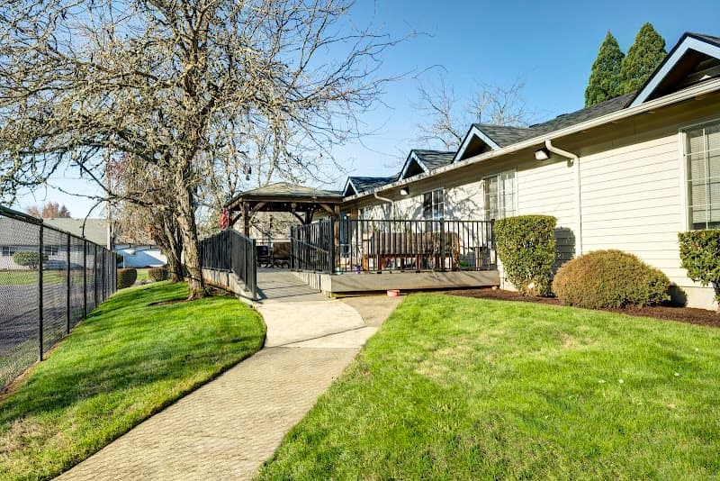 Blue Haven Memory Care - Dallas