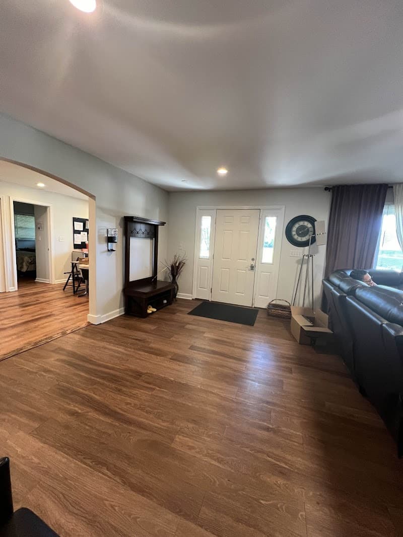 Pheo Senior Residence, LLC