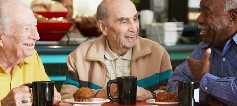 THE RENAISSANCE OF STILLWATER-MEMORY CARE