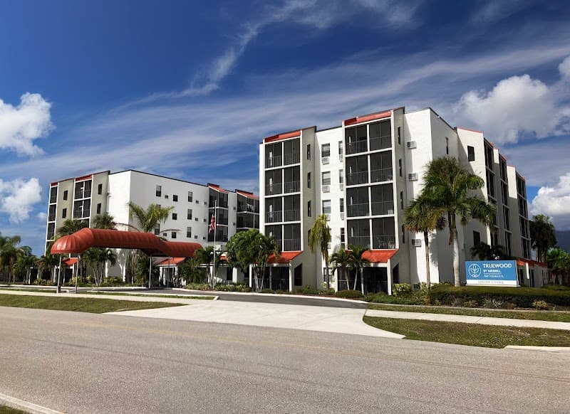 ROYAL PALM RETIREMENT CENTRE