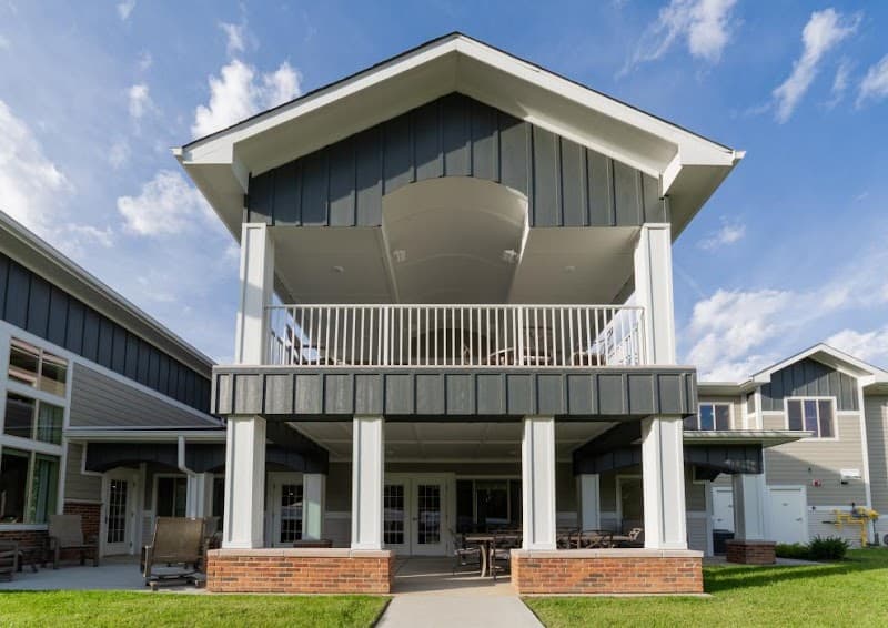 VERO OF O'FALLON, THE