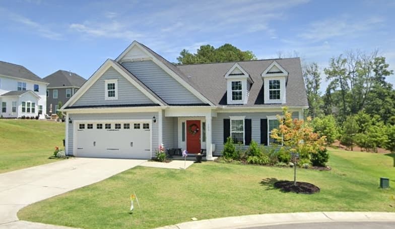 Renaissance Care Home at Southpoint