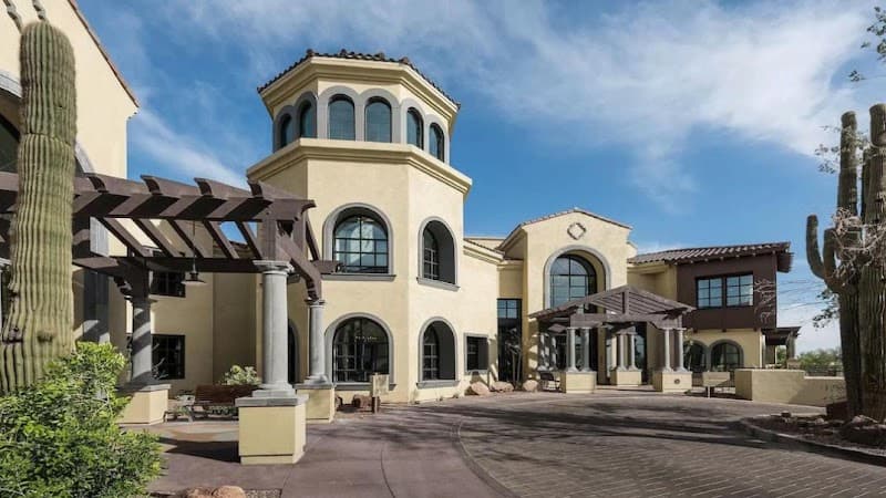 CLEARWATER PINNACLE PEAK