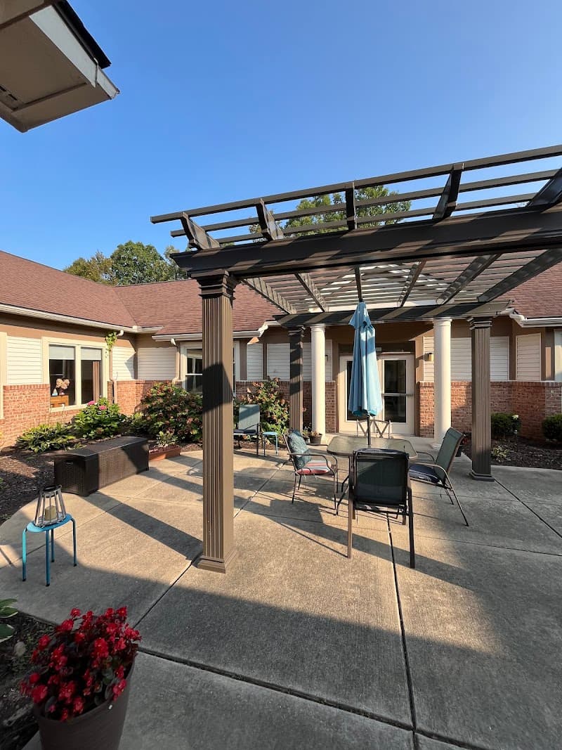 Vibrant Life Senior Living, Superior 2