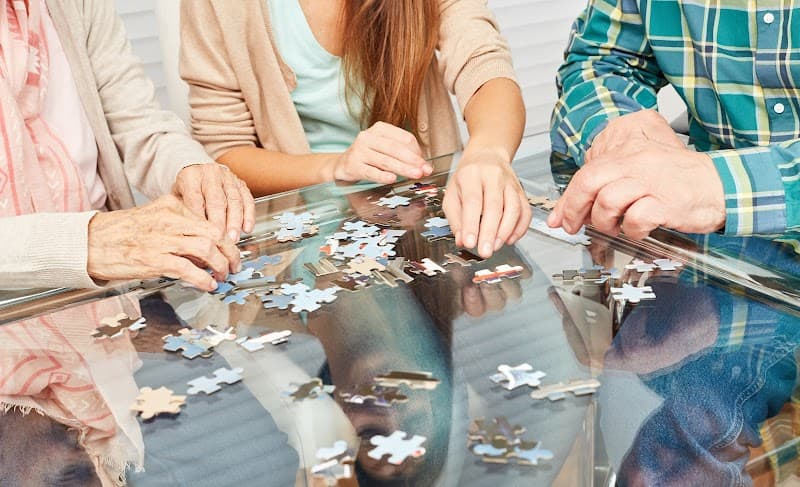 WILDWOOD TERRACE ASSISTED LIVING FACILITY