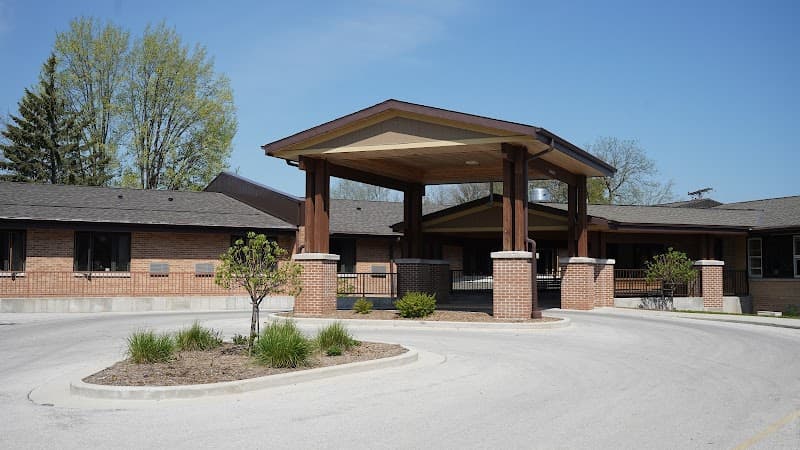 PINE HAVEN CHRISTIAN HOME