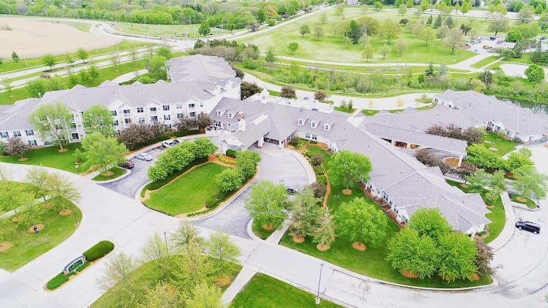 Melrose Meadows Retirement Community