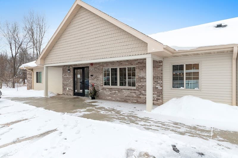 CARATON COMMONS GREEN BAY 1