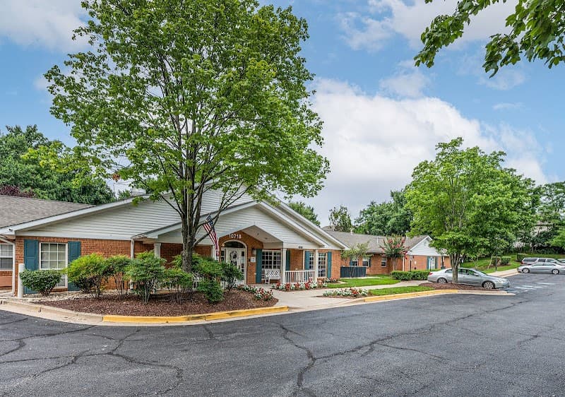 Arden Courts Of Potomac