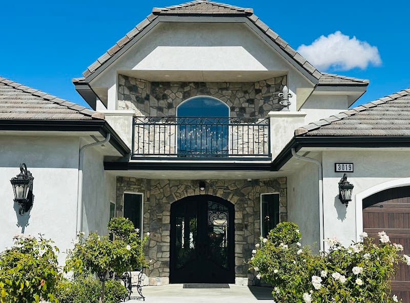 A PLACE CALLED HOME: THE CHATEAU