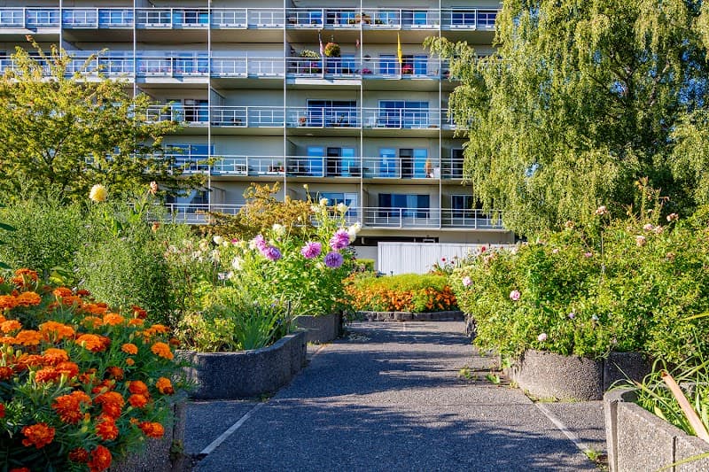 Wesley Homes Des Moines LLC