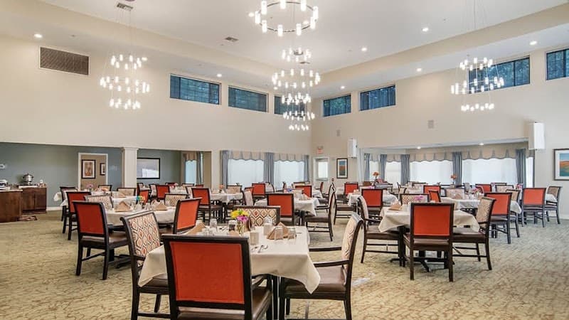 Brookdale Hattiesburg II