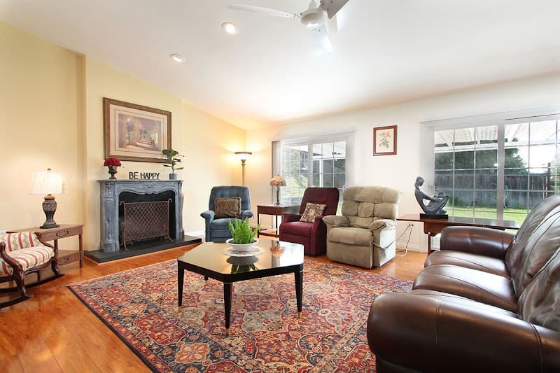 LA COSTA COASTAL CARE