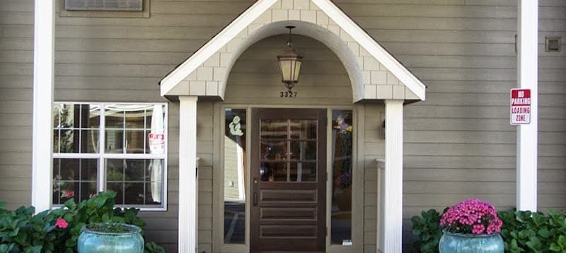 The Atrium at Flagstone