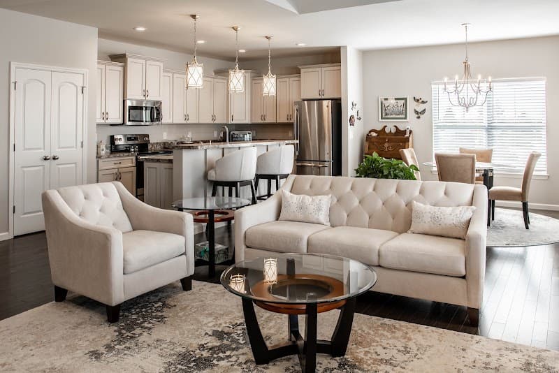 TWIN OAKS AT HERITAGE POINTE