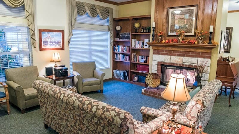 BROOKDALE WEATHERFORD