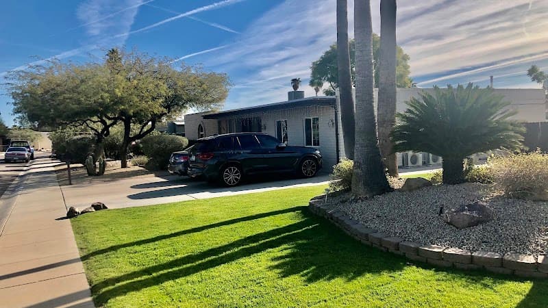 GREAT HEART ADULT ASSISTED LIVING HOME