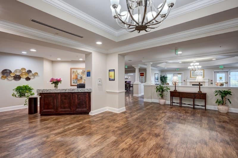 GLENWOOD VILLAGE OF OVERLAND PARK ASSISTED LIVING AND MEMORY CARE