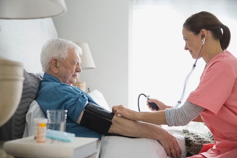 BETHANY ASSISTED LIVING