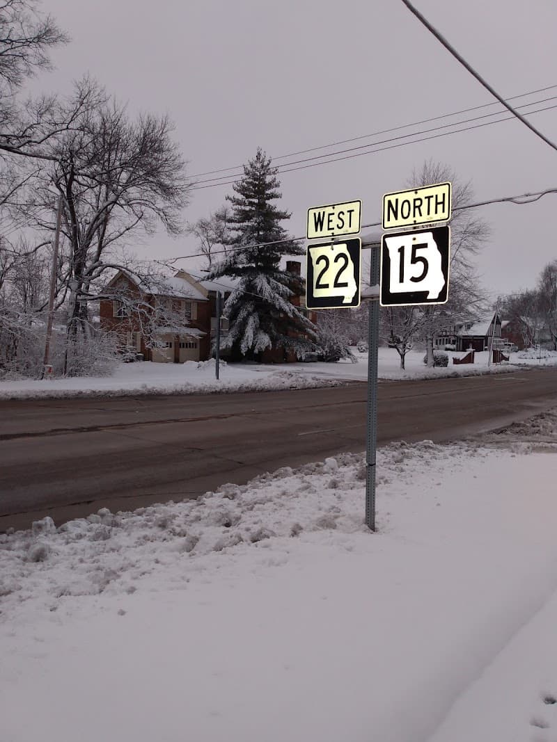 KING'S DAUGHTERS HOME, THE