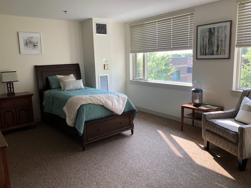 Eisenberg Assisted Living Residences