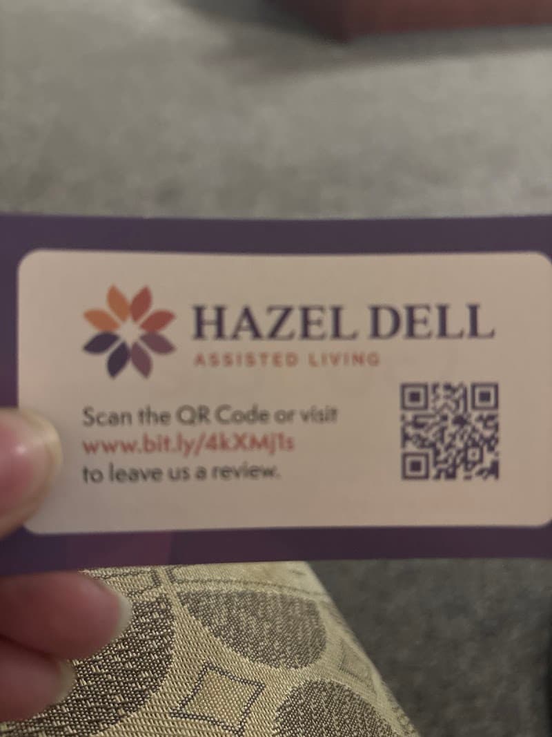 Prestige Assisted Living At Hazel Dell