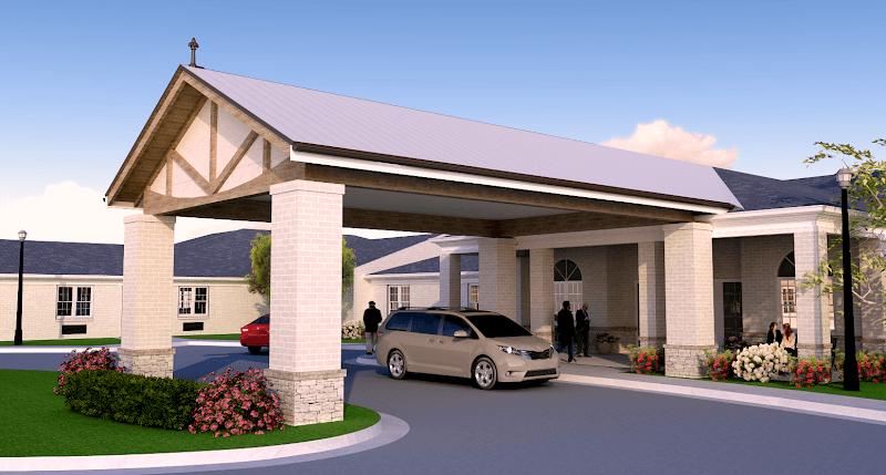 Ridgeview Extended Care