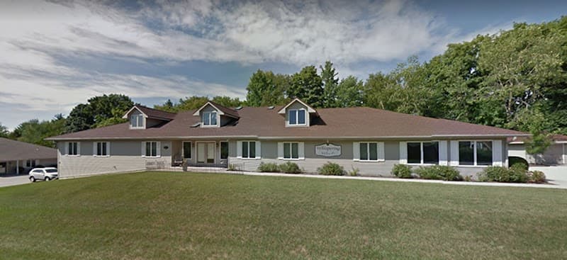 BAY HARBOR MEMORY CARE & A l OF STURGEON BAY 1