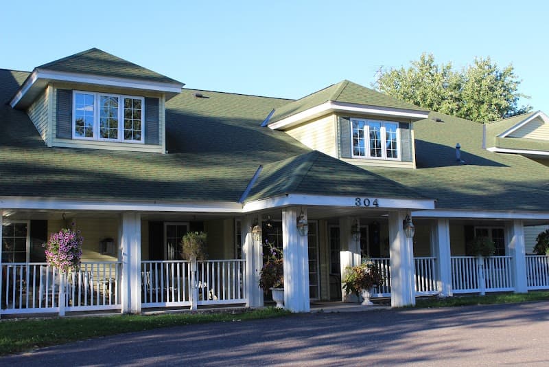 EVERGREEN SENIOR LIVING INC