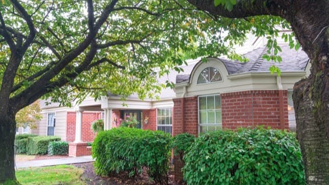 Faye Wright Senior Living