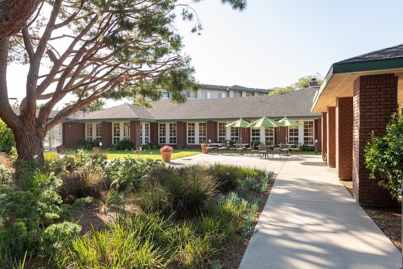 CARMEL VILLAGE RETIREMENT COMMUNITY