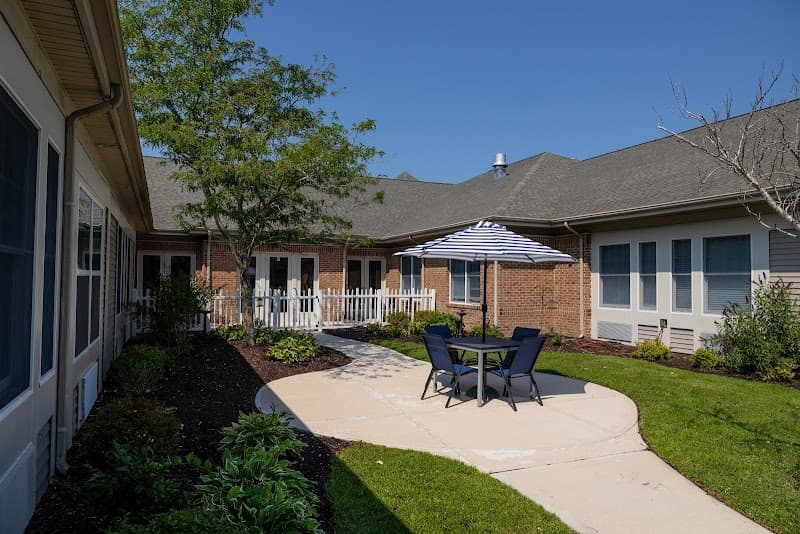 Commonwealth Senior Living At Salisbury