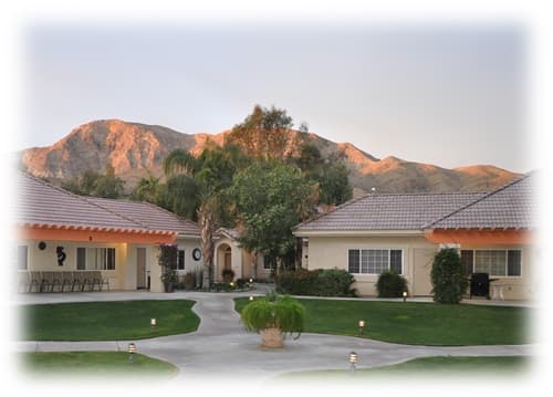 VISTA COVE AT RANCHO MIRAGE