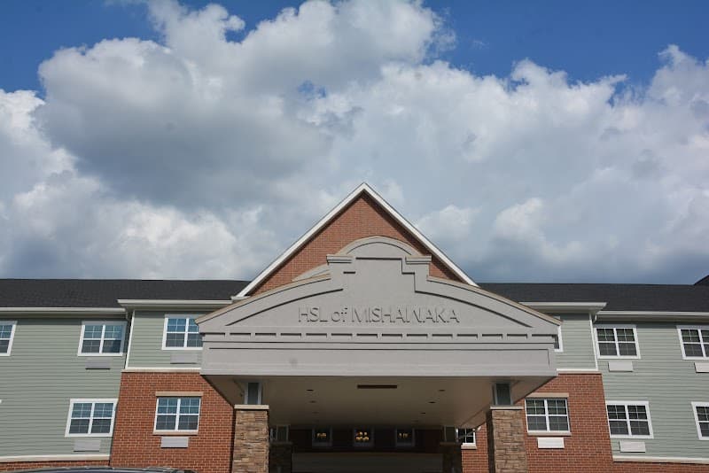 Hellenic Senior Living Of Mishawaka