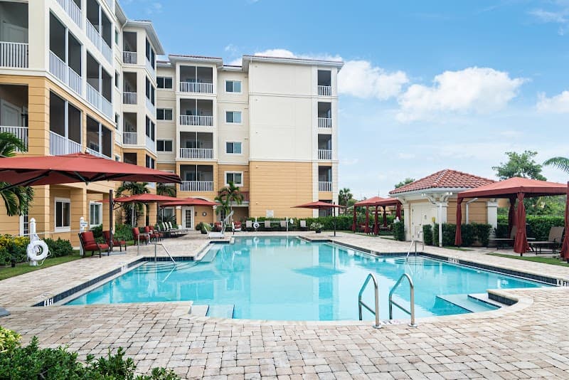 DISCOVERY VILLAGE AT THE FORUM