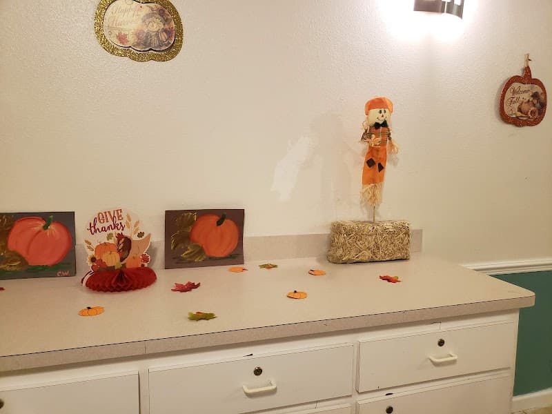 AMERICAN WELL CARE LLC