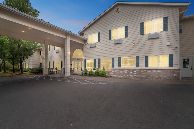 Albany Senior Living