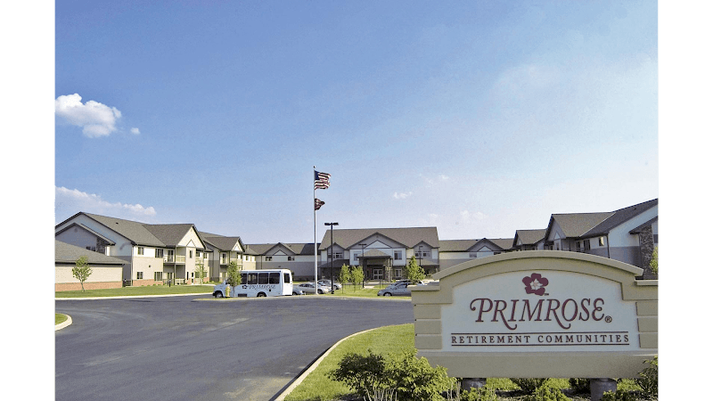 PRIMROSE RETIREMENT COMMUNITY OF MARION