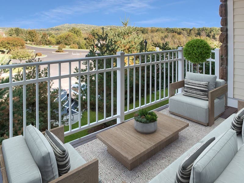 THE HERITAGE OF GREEN HILLS CARE CENTER