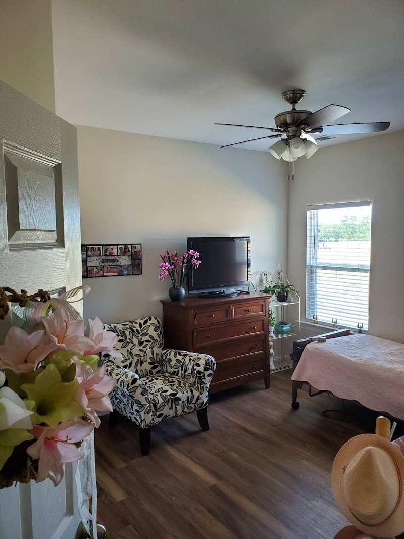 Renaissance Care Home at Longleaf Estates