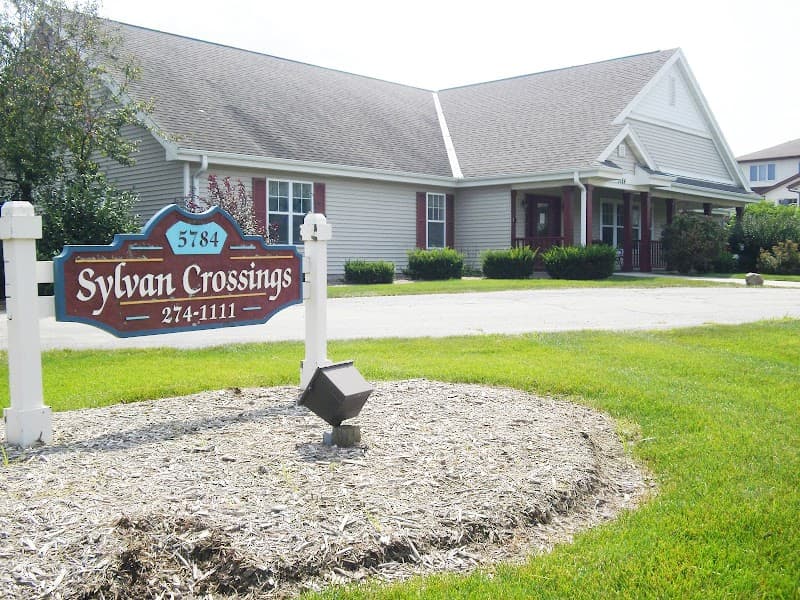 SYLVAN CROSSINGS AT CHAPEL VALLEY
