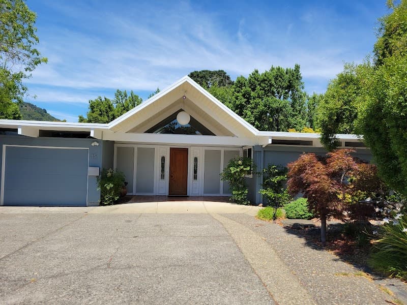 LONG LIFE LIVING INC II